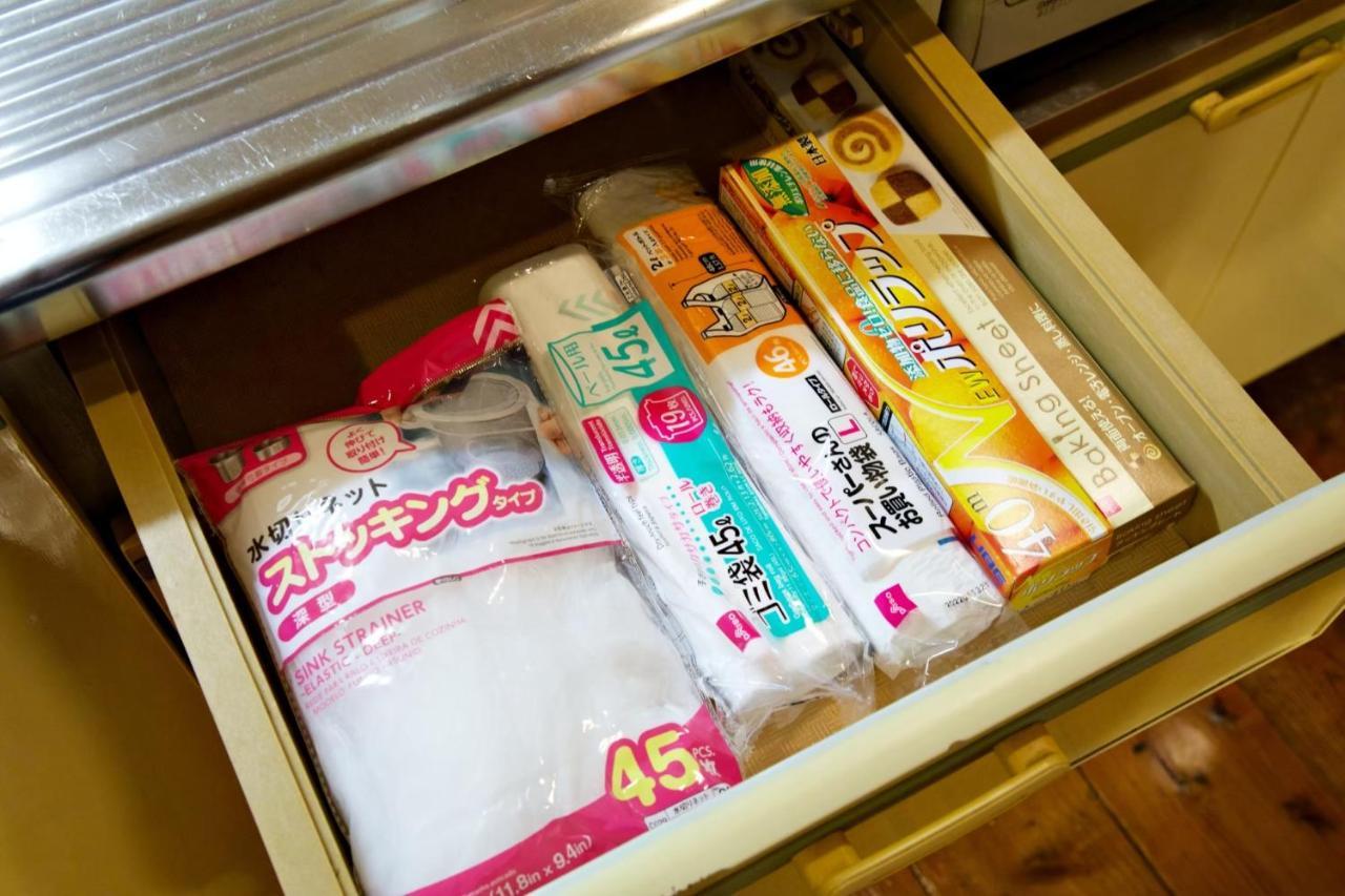 Ferienwohnung にらい恩納　杉の木 Onna Exterior foto